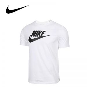 Áo thun Nike- trắng